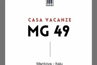 Image de Charming loft with piano in the Palazzo Te area