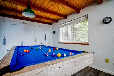 Image de Relax, Rewind, Recuperate – Your Spring & Summer Cabin Escape