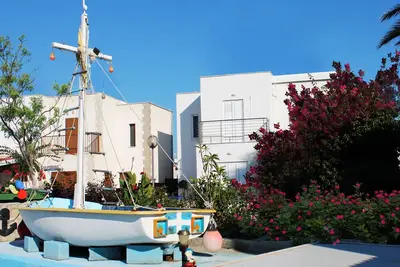 Image de Panorama beach house