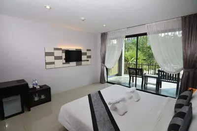 Image de (Sha+)Deluxe Room (With  Breakfast)