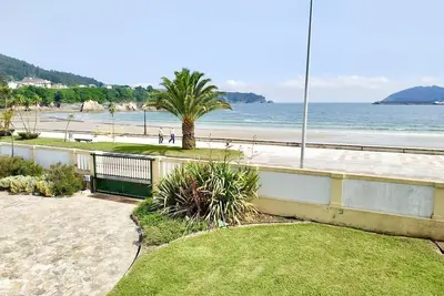 Image de The Cliffs - Covas Seabreeze Cottage
