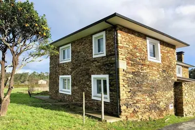 Image de The Cliffs - CountrySeaSide Loiba