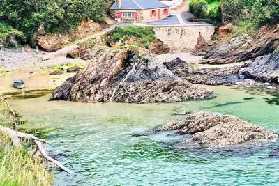 The Cliffs - Cala Porto do Val