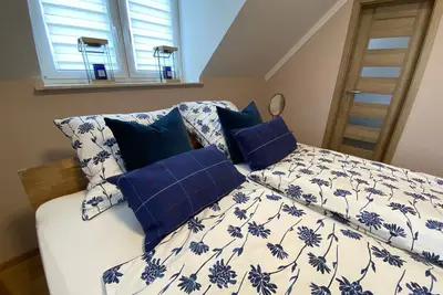 Image de Beautiful three room apartment. Bright, stylish, cozy