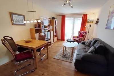 Image de Ferienwohnung \"burghardt\" auf Poel
