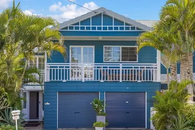Tugun Beach House - Pet Friendly & Perfect for Families!