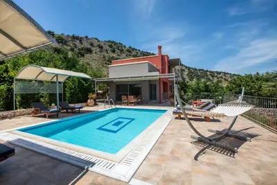 Image de Dalasvillas-Skala Mare