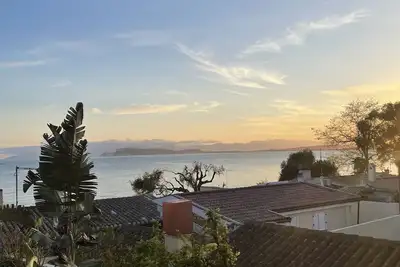 Image de Villa with Sea View Terrace with Direct Sea Access