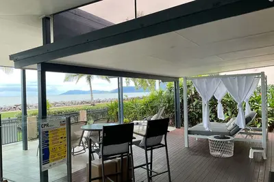 Image de Bella Ohana Oceanfront Escape