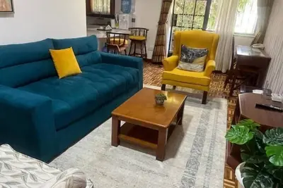Image de Stay. Plus Lantana Suites Westlands