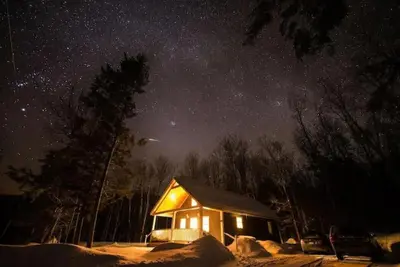 Image de Peaceful - Private - Paradise! The Sugar Shack