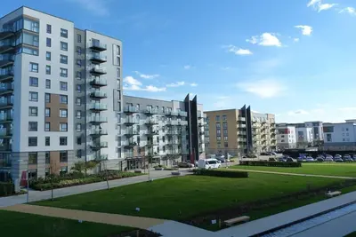 Image de Kent. Great Discount 4 Long Stay. Great Views. Netflix. Free Parking.