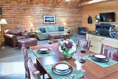 Image de Lodges at Cresthaven