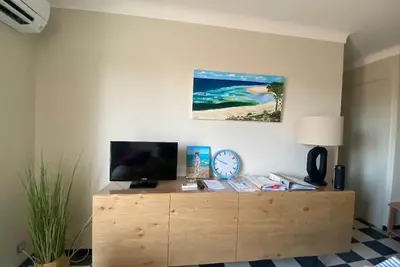 Image de Apartment 100m from the beach