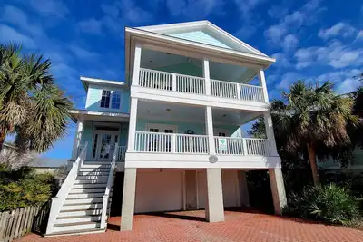 Image de Escapes to the Shores 902 – Inside Unit, great amenities!