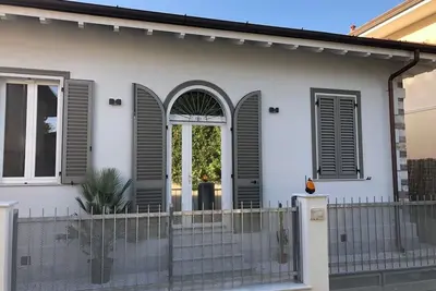 Image de maison de ville à 200m des plages