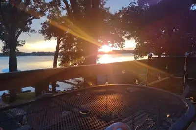 Image de Boji Sunset Retreat \n\nON Lake Okoboji