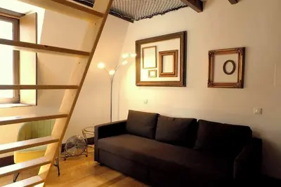 Image de Framer's House Silver - Authentic Downtown