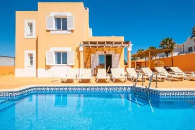 Image de Villa Alhabu