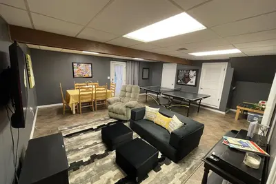 Image de Private retreat minutes from all Waco has to offer