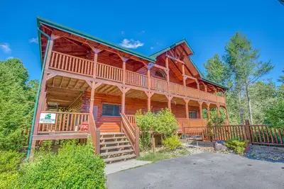 Image de Hemlock Inn | Perfect for Reunions or Teams!