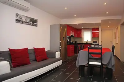 Image de Geneve Old Town Apartment