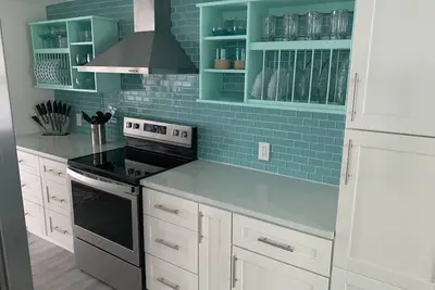 Image de “Sweetpea’S Paradise”- 2 Bedroom, 2 Bath, Key West Style Cottage, Perfect Locale