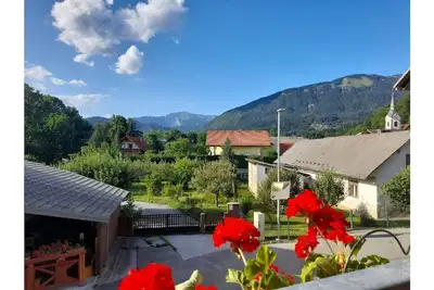 Image de Cozy loft apartment in the heart of Kamnik-Savinja alps