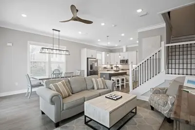 Image de Pelican’S Nest - 4 Bedroom Home with Bikes by Rosemary Beach