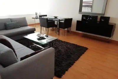 Image de Apart Peru c\/ Balcon
