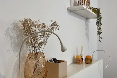 Image de Unconventional Apartment: historic center with bicycles