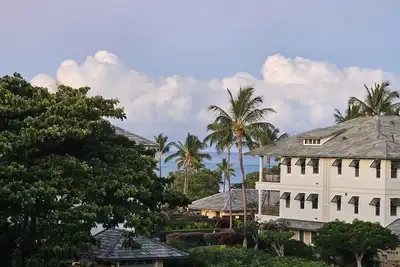 Image de Luxurious Kolea Penthouse with direct access to Anaehoʻomalu Beach.
