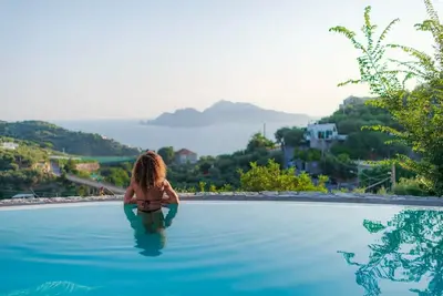 Image de Ancient Farmhouse Relais Santa Lucia