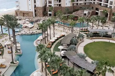 Image de Grand Solmar Land's End Resort & Spa, Seaside Cabo San Lucas
