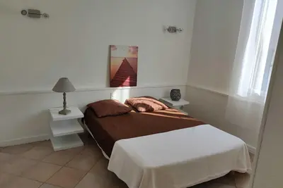 Image de appartement dans maison cannes