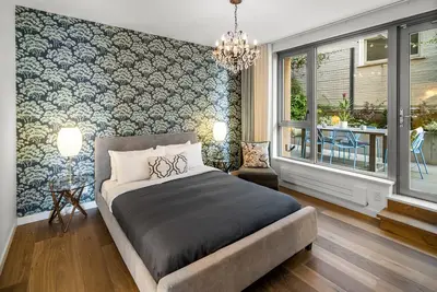 Image de Sophisticated Luxury Suite w/ Private Terrace