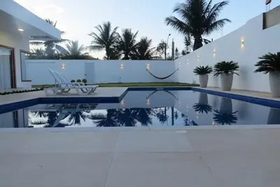 Image de Aloha Ohana Surf House - Praia D' Ulé