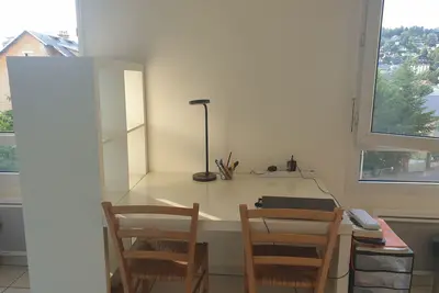 Image de Apparemment de 25m2