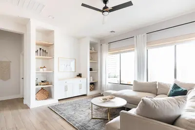 Image de The Sunset House - Luxury Stays in the Desert