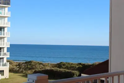 Image de Ocean view, 1br, 2ba Condo, St. Regis #1214, Topsail, Nc