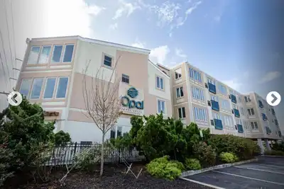 Image de Dewey Beach -2 bed/ 2 bath. Recently updated- walk to beach & bay