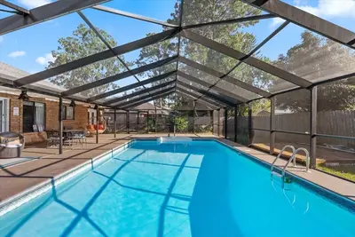 Image de Perdido Bay/Pensacola Ranch Home w/ private Pool, 4. 7mi to Perdido Key Beach