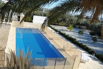 Image de Luxury 6 bedroom villa with privet pool in Paphos