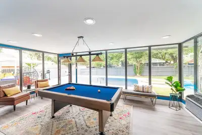 Image de Rare 3br, Private Pool, Pool Table, Nintendo-Perfect for Families