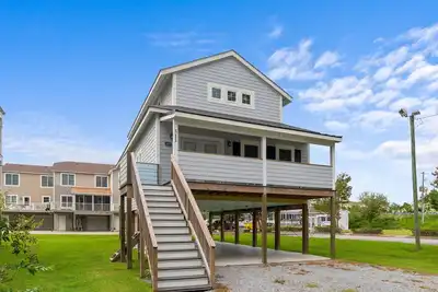 Image de Harbor Retreat - Pet Friendly in Village