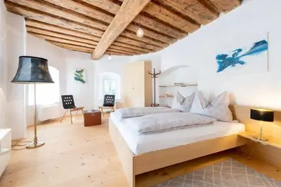 Image de Apartment 120sqm with 3 bedrooms