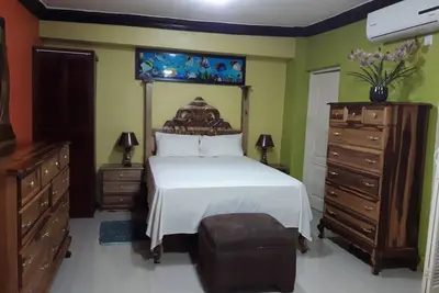 Image de Studio Apartment