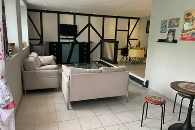 Vacation apartment/apartment for 2 guests with 75m² in Sundern (Sauerland) (156228)