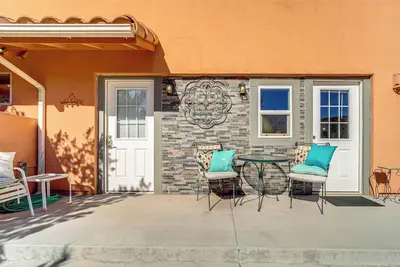 Image de 10 Mi to Dtwn: Pet-Friendly Sedona Getaway!