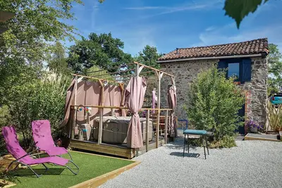 Image de Gîte en haut-Limousin